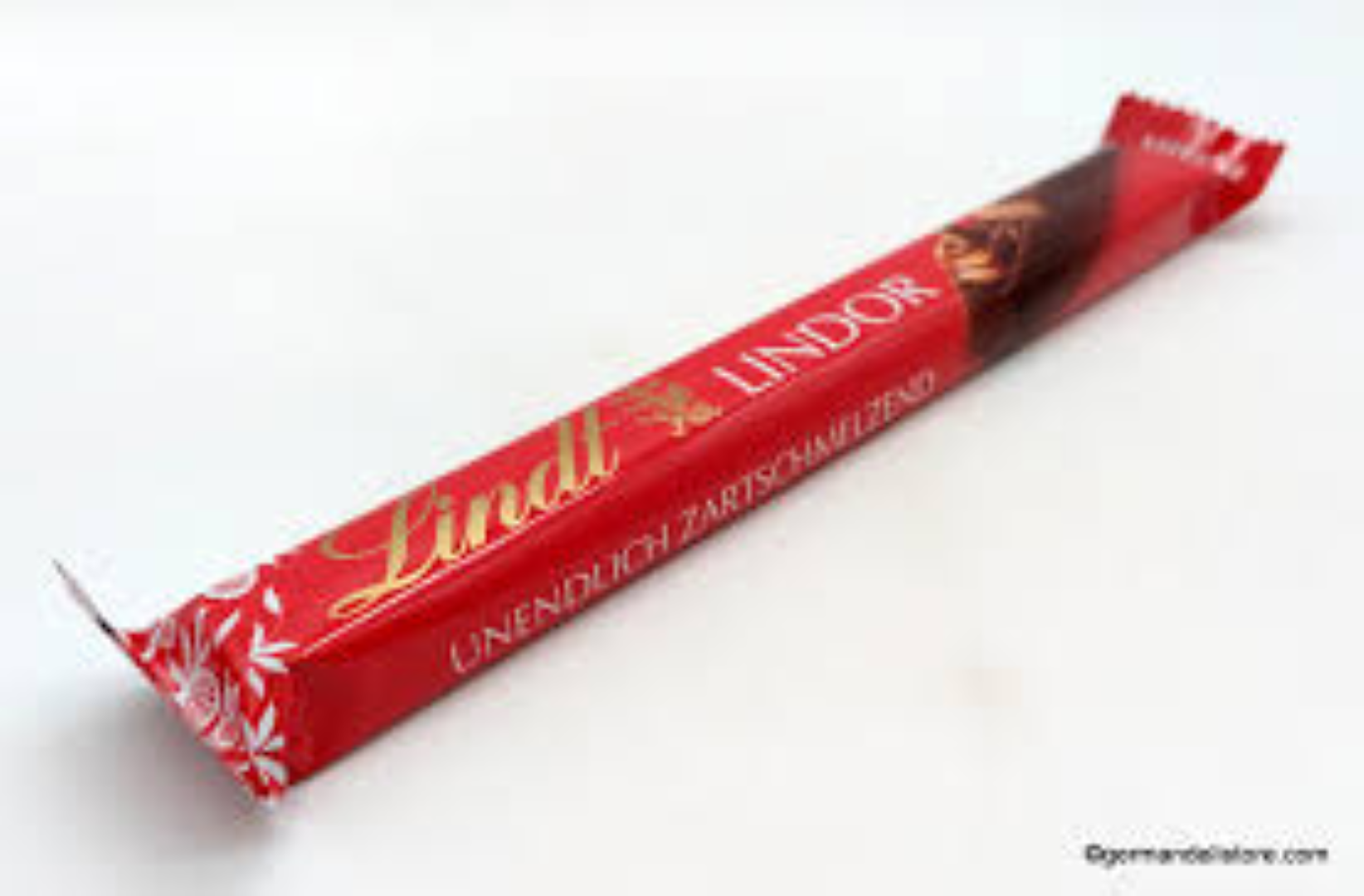LINDT LINDOR MILK CHOC.STICK 38G